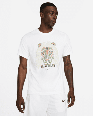 Nike lion t shirt online